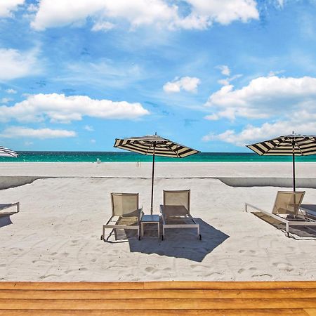 בראדנטון ביץ' Seabreeze At Anna Maria Island Inn מראה חיצוני תמונה